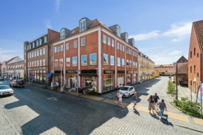 BB-Hotel Rønne Bornholm in Rønne Sogn